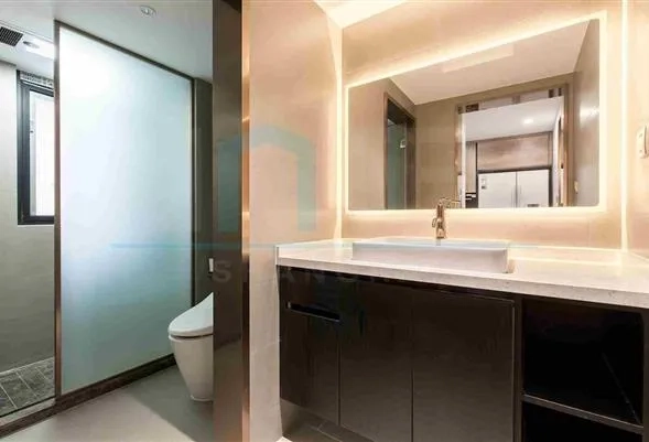 Rm 501 No 2 Lane 223 Yanping  Road(9)