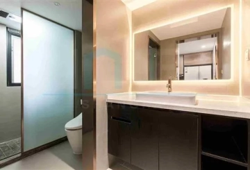 Rm 501 No 2 Lane 223 Yanping  Road(9)