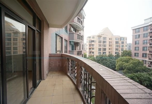 Rm 501 No 2 Lane 3887 Hongmei Road(6)