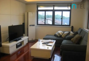 Rm 501 No 2 Lane 41 Xingguo Road