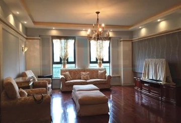 Rm 501 No 2 Zi Xun Courtyard