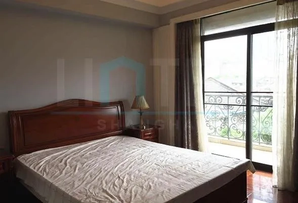 Rm 501 No 2 Zi Xun Courtyard(3)