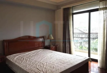 Rm 501 No 2 Zi Xun Courtyard(3)