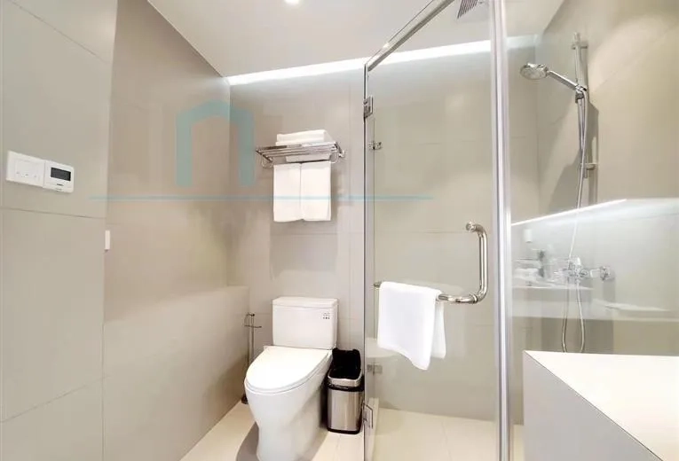 Rm 501 No 30 Yandang  Road(13)