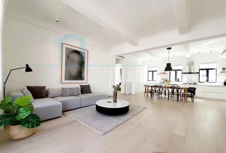 Rm 501 No 30 Yandang  Road(4)