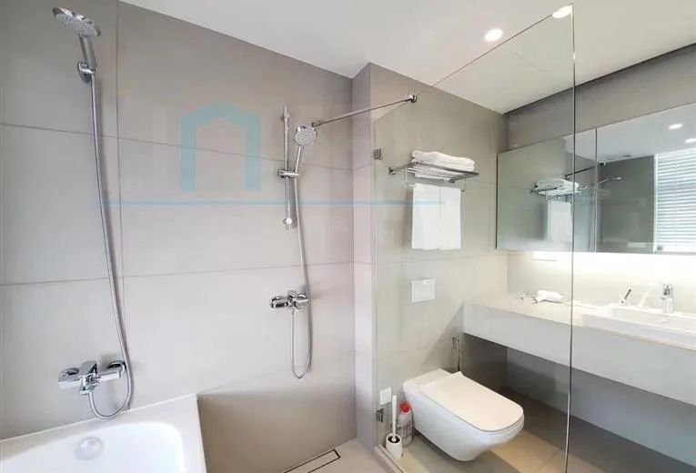 Rm 501 No 30 Yandang  Road(10)