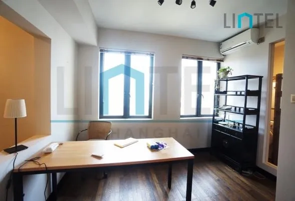 Rm 501 No 348 Yuyuan Road(11)