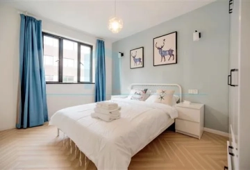Rm 501 No 37 Damuqiao  Road Damuqiao Road(5)