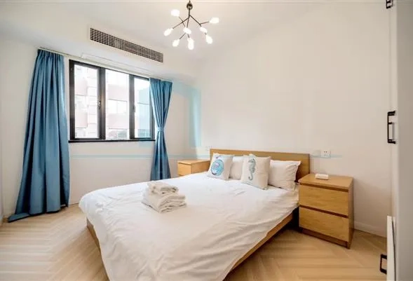 Rm 501 No 37 Damuqiao  Road Damuqiao Road(7)