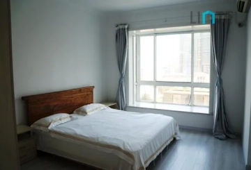Rm 501 No 4 Huang Pu Zhong Xin City(4)
