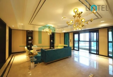 Rm 501 No 4 West Shore by Poly