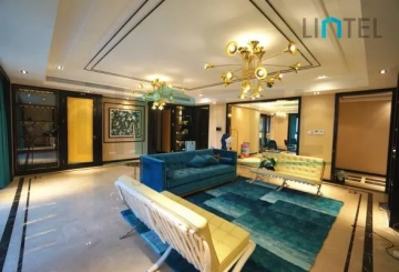 Rm 501 No 4 West Shore by Poly(2)