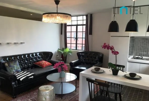 Rm 501 No 413 Huashan Road(2)