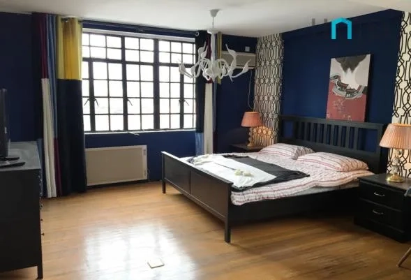 Rm 501 No 413 Huashan Road(3)