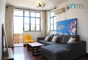 Rm 501 No 5 Lane 53 Fuxing west Road