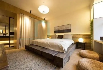 Rm 501 No 6 Lane 688 Zhaojiabang  Road(6)