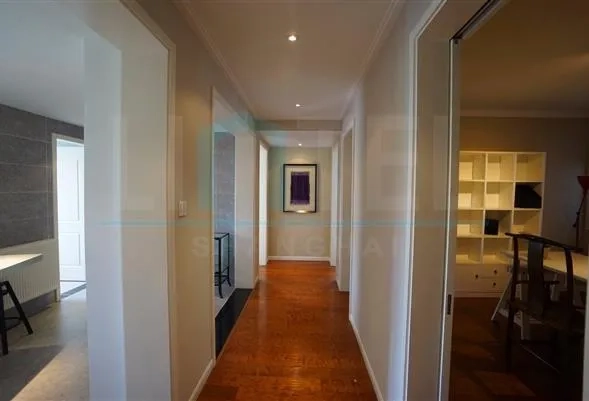 Rm 501 No 7 Art Apartment(16)