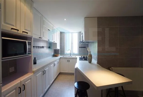 Rm 501 No 7 Art Apartment(7)