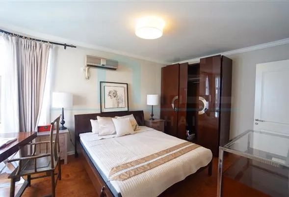 Rm 501 No 7 Art Apartment(10)