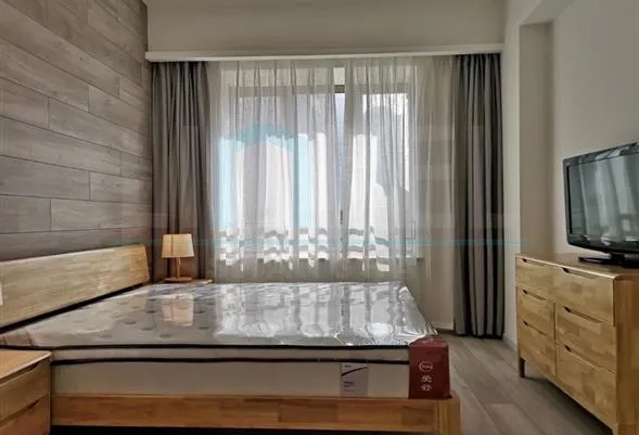 Rm 501 No 7 Jing'an Four Seasons(4)