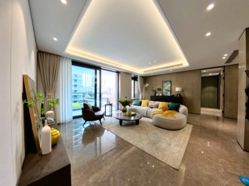 Rm 501 No 8 Hong Yin Li