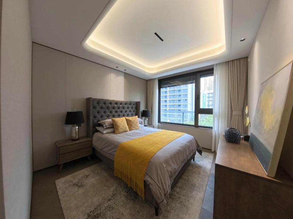 Rm 501 No 8 Hong Yin Li(13)