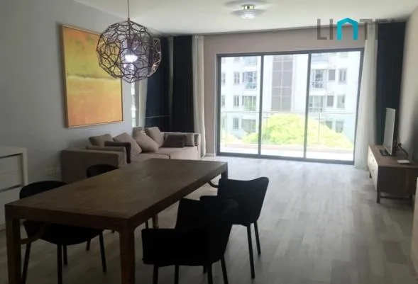 Rm 501 No 8 Lakeville at Xintiandi