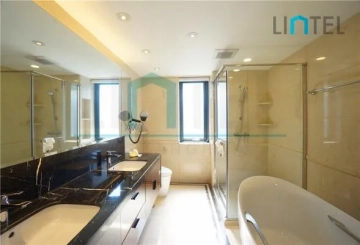 Rm 501 No 8 Lanting Apartment(11)