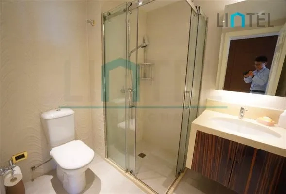 Rm 501 No 8 Lanting Apartment(15)