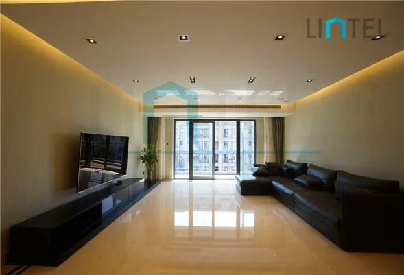 Rm 501 No 8 Lanting Apartment(3)