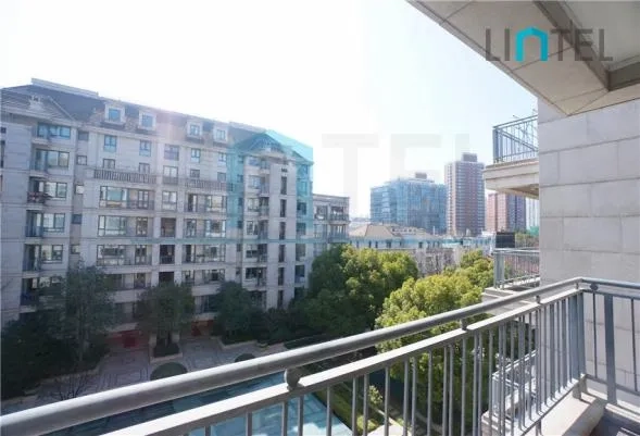 Rm 501 No 8 Lanting Apartment(9)