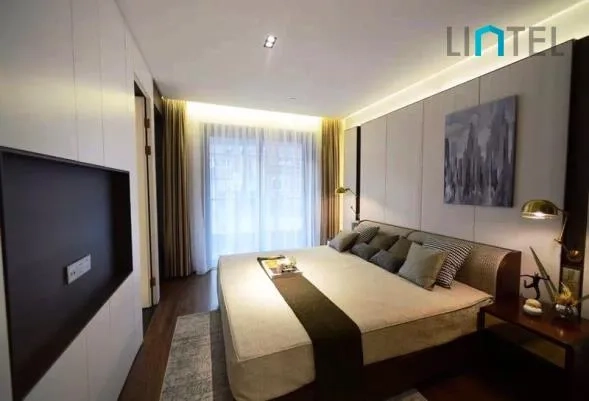Rm 501 No D Financial Street The Palace(5)