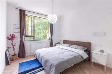 Rm 502 No 1 Lane 13 Dongping  Road(5)
