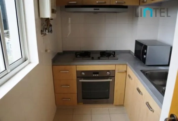 Rm 502 No 1 Lane 308 Hunan Road(3)