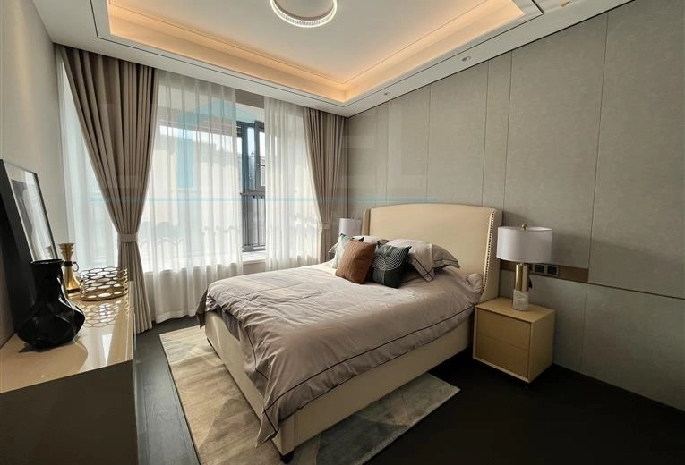 Rm 502 No 1 West Bund Park(8)