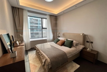 Rm 502 No 1 West Bund Park(10)