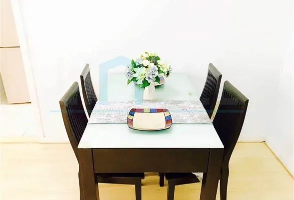 Rm 502 No 1 Xintiandi He Bin Garden(3)