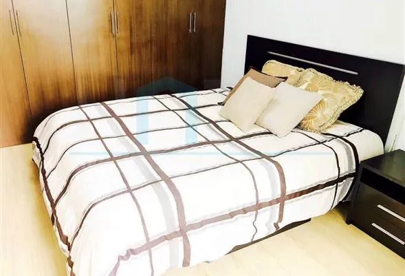 Rm 502 No 1 Xintiandi He Bin Garden(5)