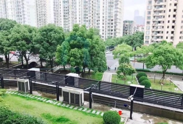 Rm 502 No 1 Xintiandi He Bin Garden(7)
