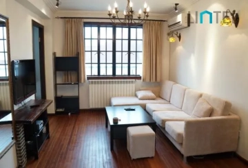 Rm 502 No 1753 Huaihai middle Road