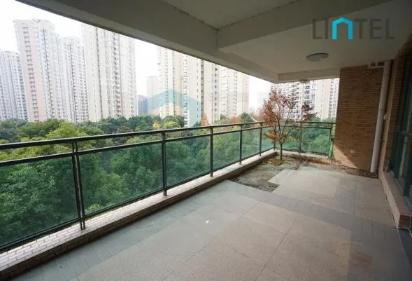 Rm 502 No 18 Yanlord Riverside Garden(2)