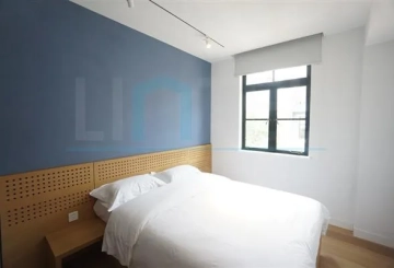 Rm 502 No 2 Lane 71 Wuyuan Road(5)