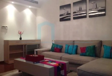 Rm 502 No 22 Yanlord Town(3)