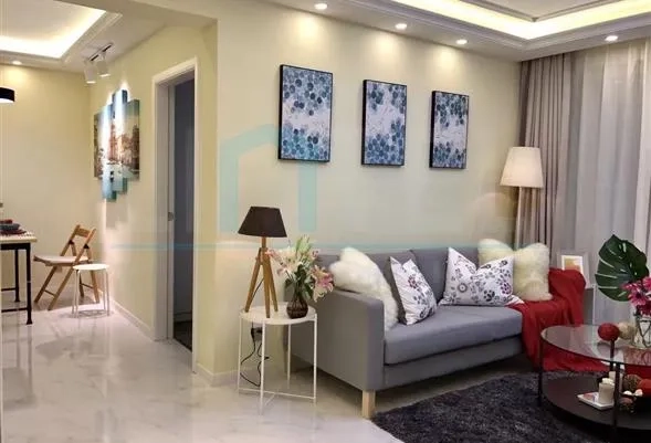 Rm 502 No 26 First Block Avenue(2)