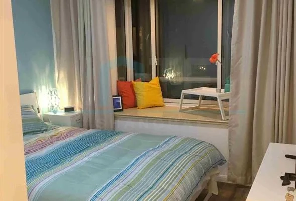Rm 502 No 26 First Block Avenue(4)