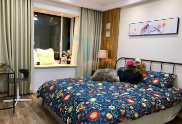 Rm 502 No 26 First Block Avenue(5)