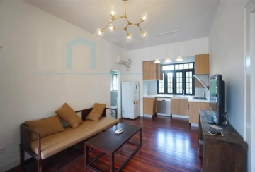 Rm 502 No 3 Lane 195 Yueyang Road