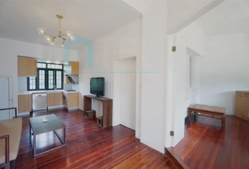 Rm 502 No 3 Lane 195 Yueyang Road(3)