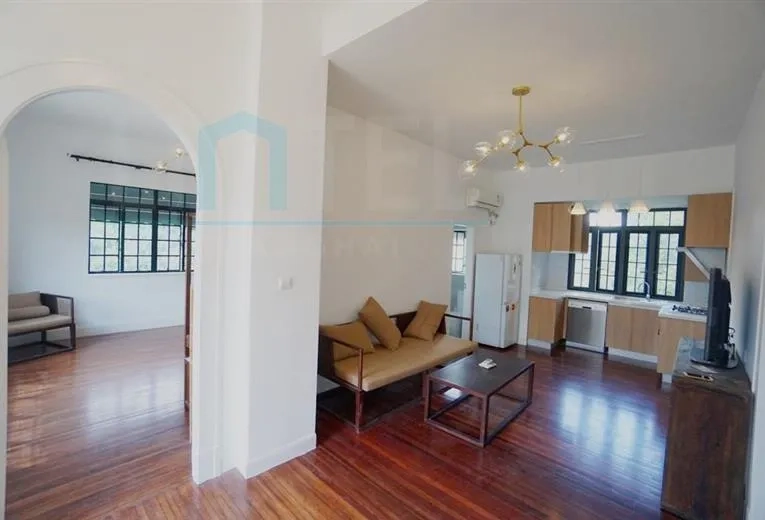 Rm 502 No 3 Lane 195 Yueyang Road(4)