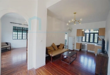 Rm 502 No 3 Lane 195 Yueyang Road(4)